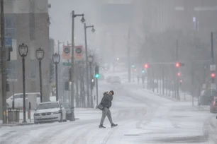 Imagem referente à matéria: Os 15 países mais afetados pela 'depressão do inverno'