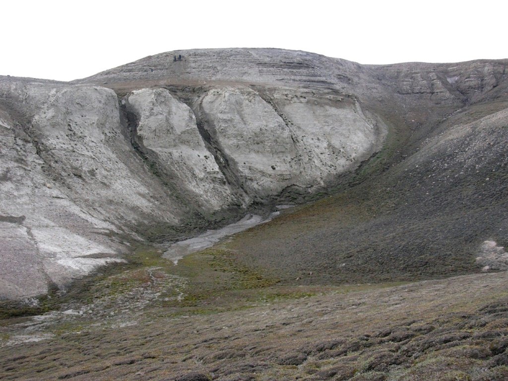 Descoberto na Groenlândia, DNA mais antigo do mundo tem 2 milhões de anos