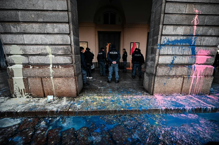  (AFP/AFP Photo)