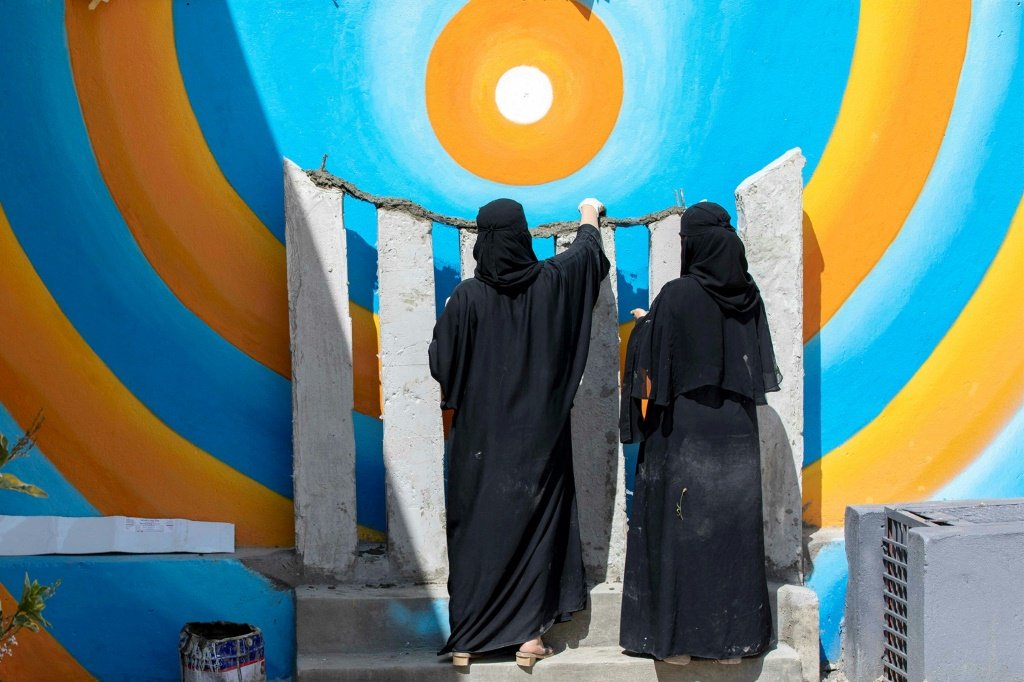 Huthis aumentam restrições às mulheres do Iêmen