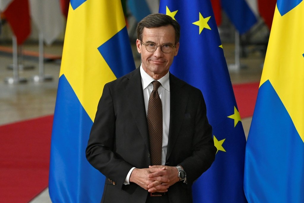 Suécia assume a presidência da UE, que busca se posicionar ante os EUA