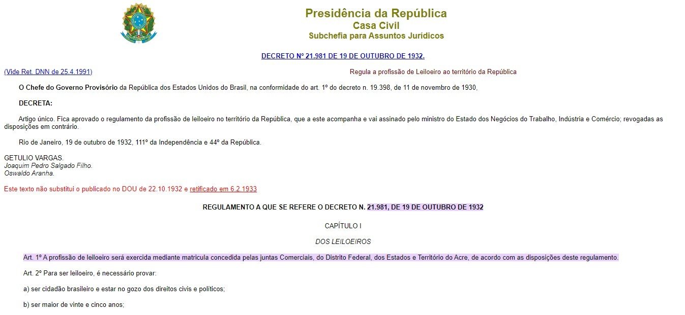 Até R$ 42 Mil No Mês? Profissão Regulada Por Vargas é Aposta Para 2023 ...