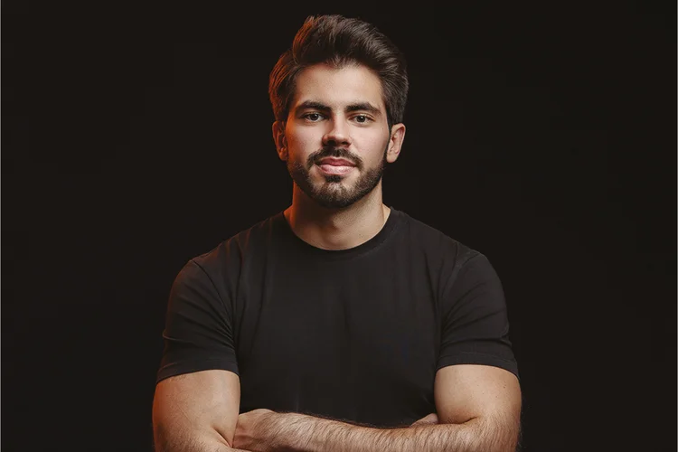 Gabriel Ferreira, da Bold Snacks: “O lojista é parceiro para chegar ao cliente final” (Divulgação/Divulgação)