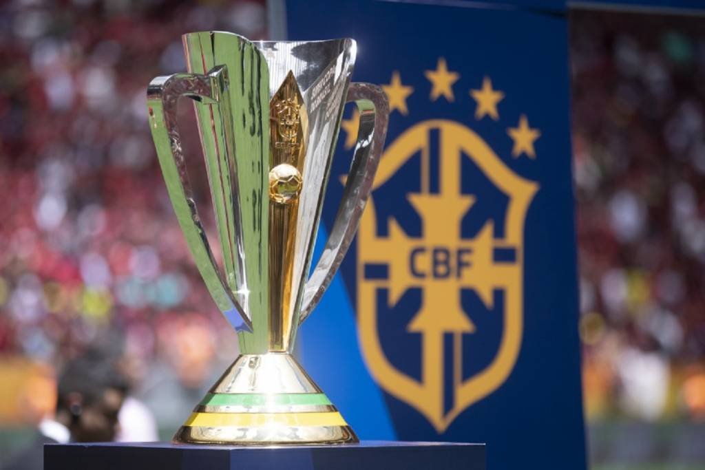 Campeonato Brasileiro é eleito o torneio mais forte do mundo; veja