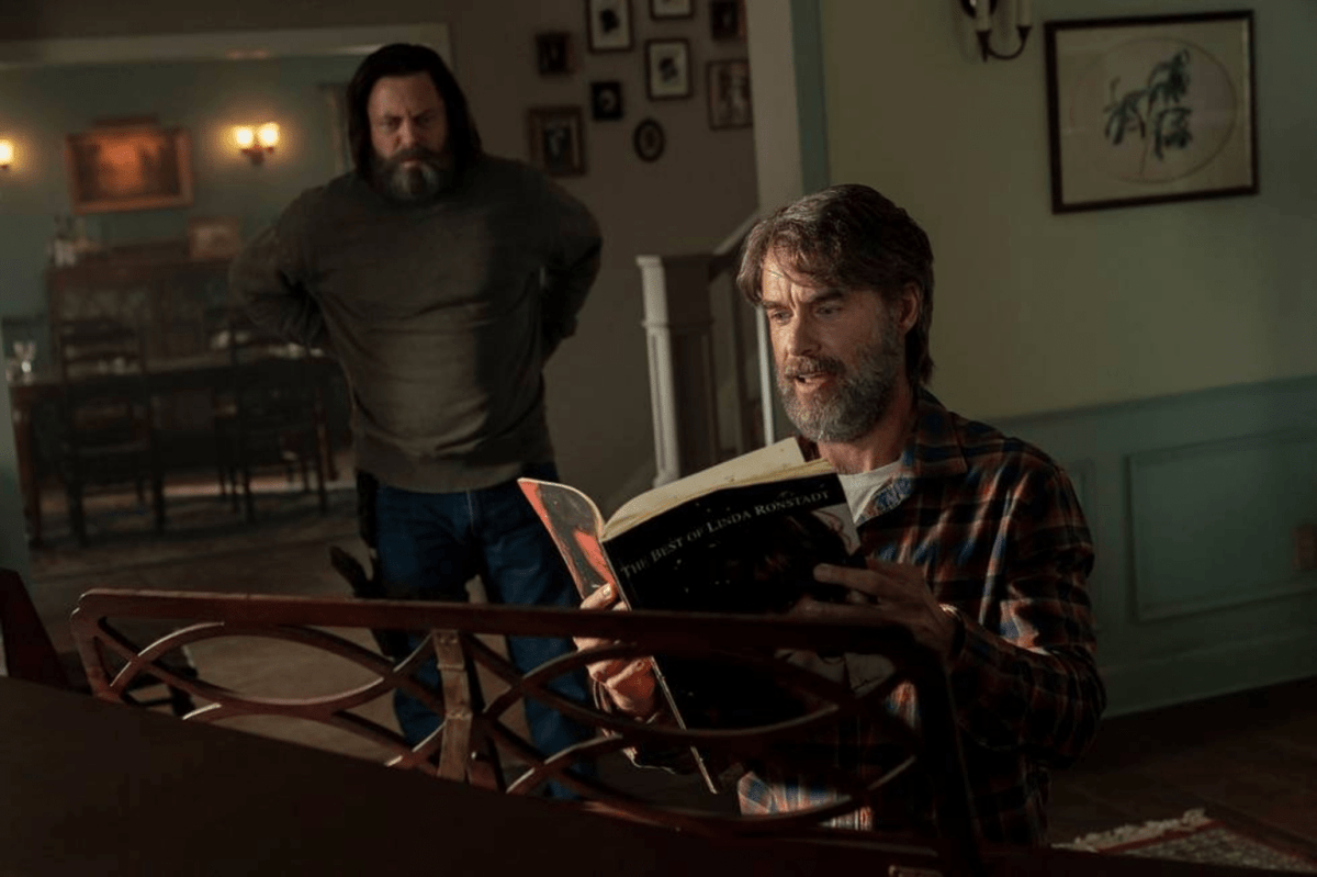 Bill & Frank: veja como foi fim de Bill no jogo The Last of Us