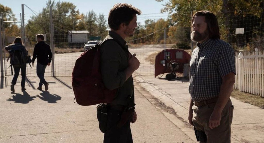 The Last of Us: Sem se ater ao jogo, terceiro episódio torna história de Bill e Frank mais profunda