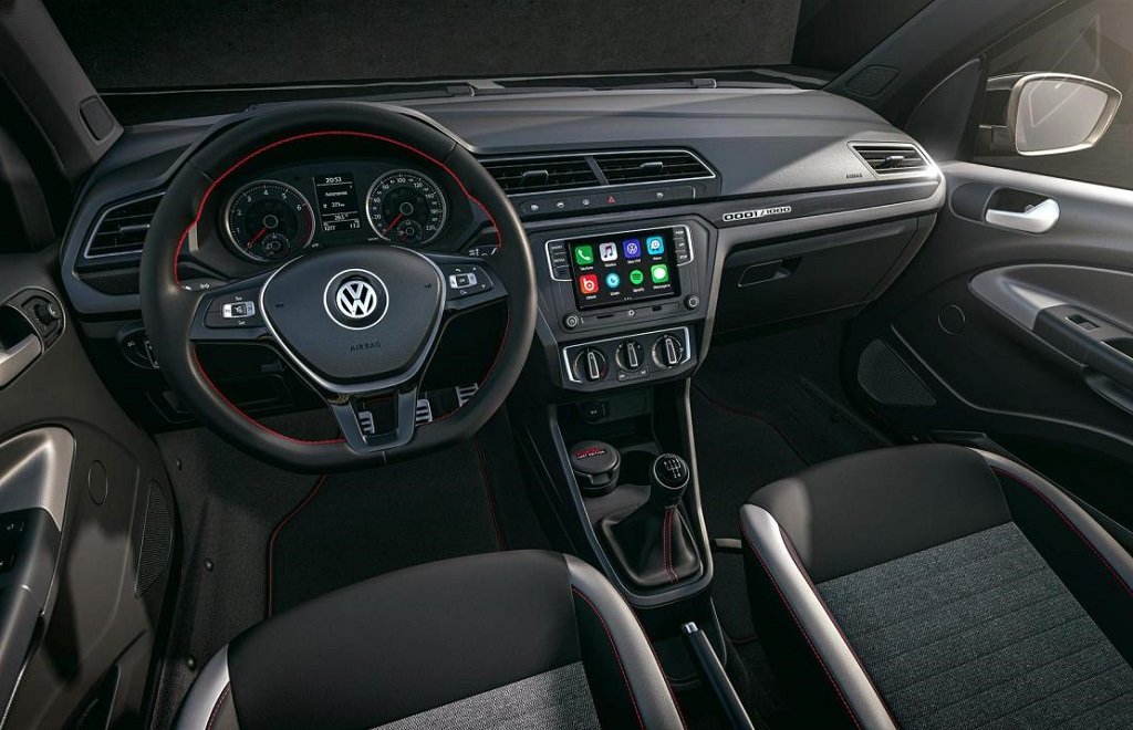 VW Gol Last Edition VW Gol Last Edition