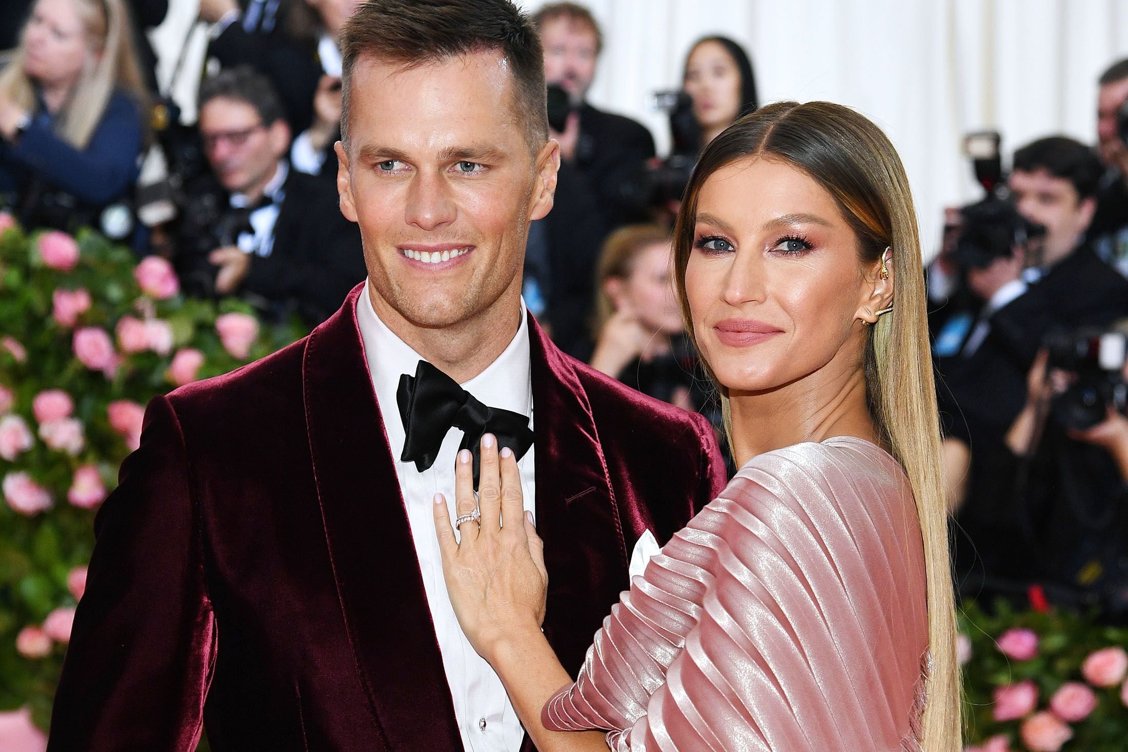 Livro detalha reação de Tom Brady e alfinetada para Gisele Bündchen após nascimento de bebê