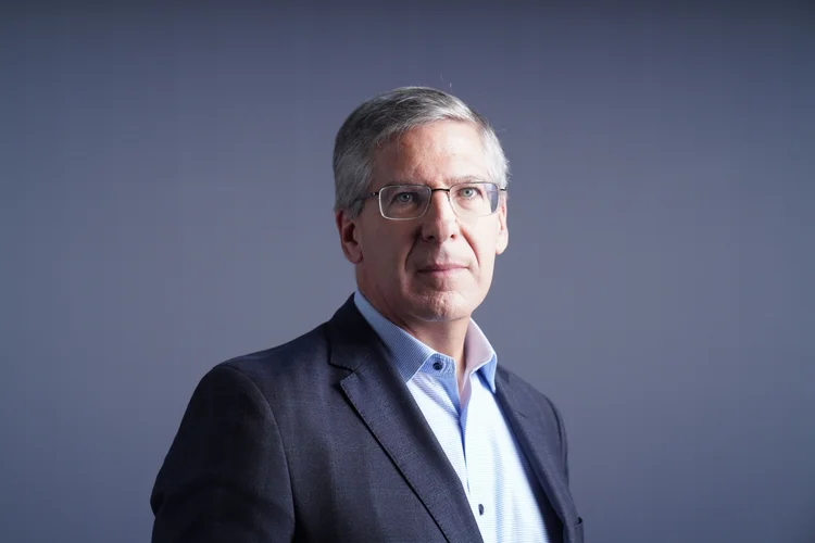 Bob Moritz, CEO PwC: nível de preocupação na pesquisa de sua empresa provavelmente foi exagerado (Bloomberg/Site Exame)