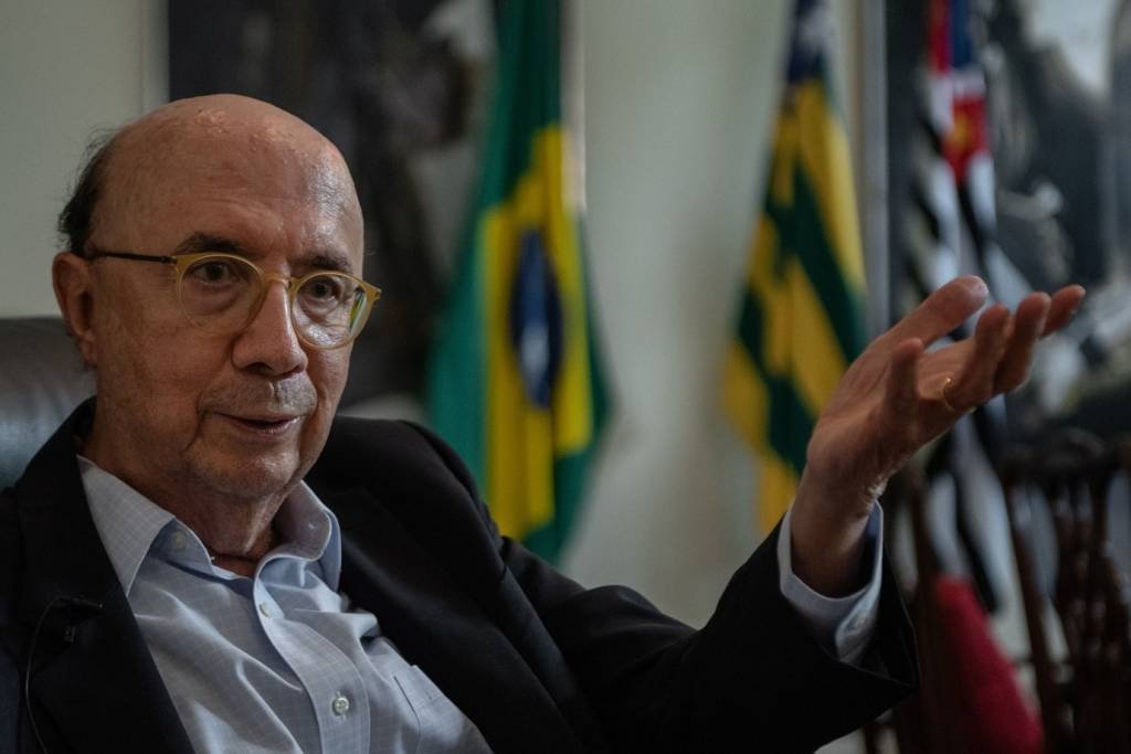 Lula desperdiçou chance de cortar juros, diz Henrique Meirelles