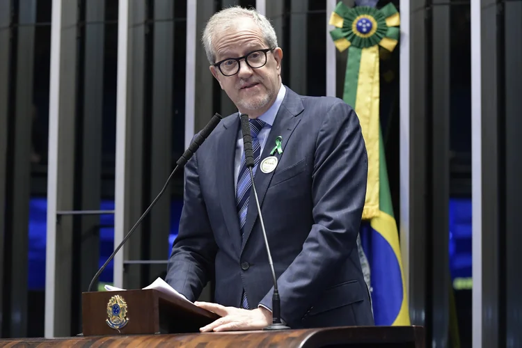  (Waldemir Barreto/Agência Senado)