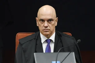 Moraes acionou TSE fora do rito, diz jornal; Ministro diz que pedidos foram “regulares”