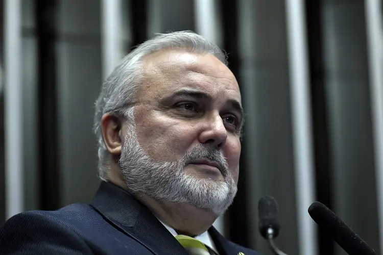 Petrobras: o ofício informa que a indicação de Prates foi aprovada pela Casa Civil da Presidência da República (Waldemir Barreto/Agência Senado/Flickr)