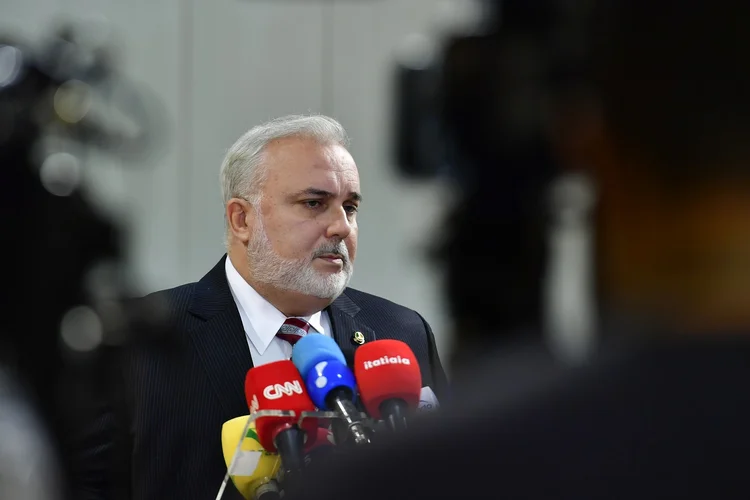 Jean Paul Prates: experiência no setor credenciou ex-senador para o comando da Petrobras (Waldemir Barreto/Agência Senado/Flickr)
