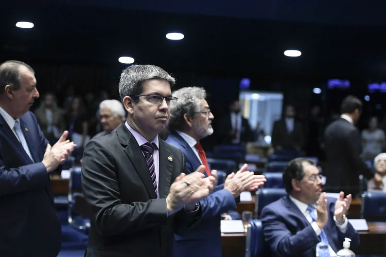 Carf: na semana passada, o Comitê de Política Monetária (Copom) do Banco Central manteve a Selic em 13,75% (Jefferson Rudy/Agência Senado/Flickr)