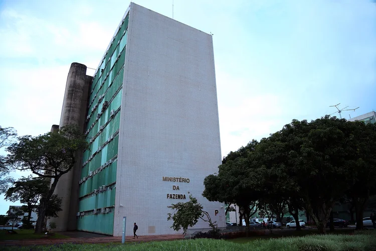 Ministério da Fazenda: governo defende mudanças nas regras dos benefícios para ajustar as contas públicas (EDU ANDRADE/Ascom/MF/Flickr)