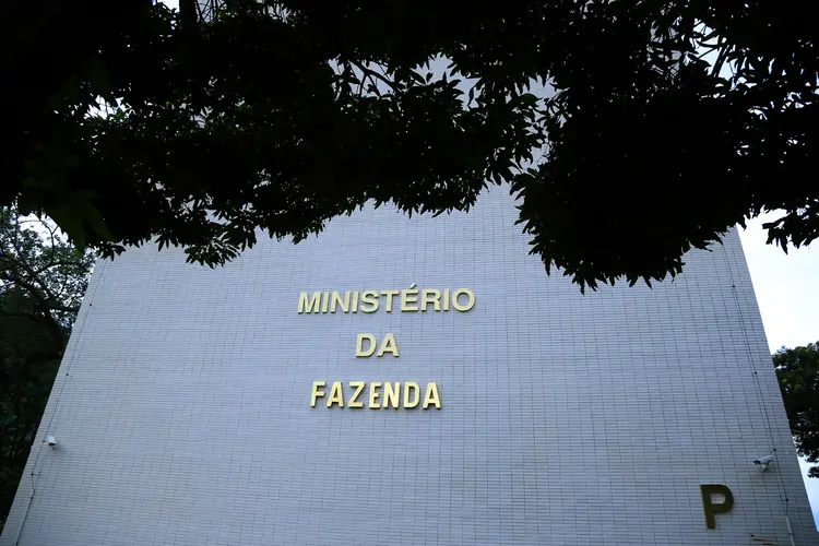 Sede do Ministério da Fazenda, em Brasília (DF) (EDU ANDRADE/Ascom/MF/Flickr)