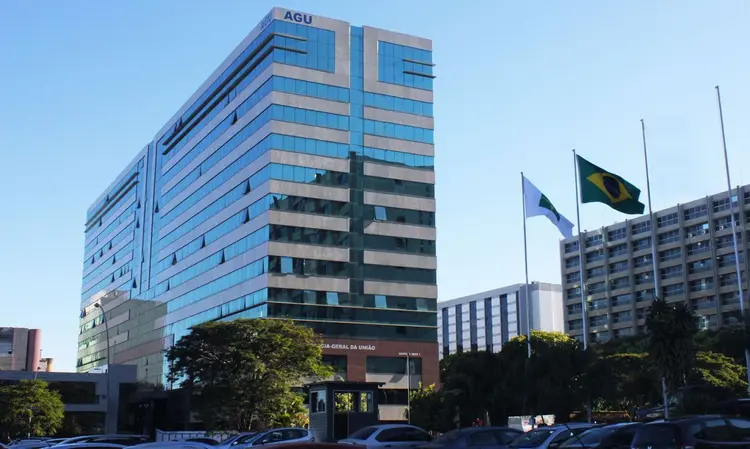 AGU: na sessão da quinta-feira, o Supremo decidiu atender a uma parte do pedido dos contribuintes para diminuir o impacto da decisão (Weslley Mcallister/Ascom AGU/Agência Brasil)