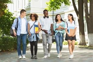 Imagem referente à matéria: Qual é a diferença entre estágio, trainee e jovem aprendiz?