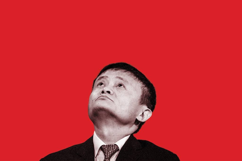 Sem Jack Ma, Ant Group nomeia novo presidente após reformulação imposta pela China