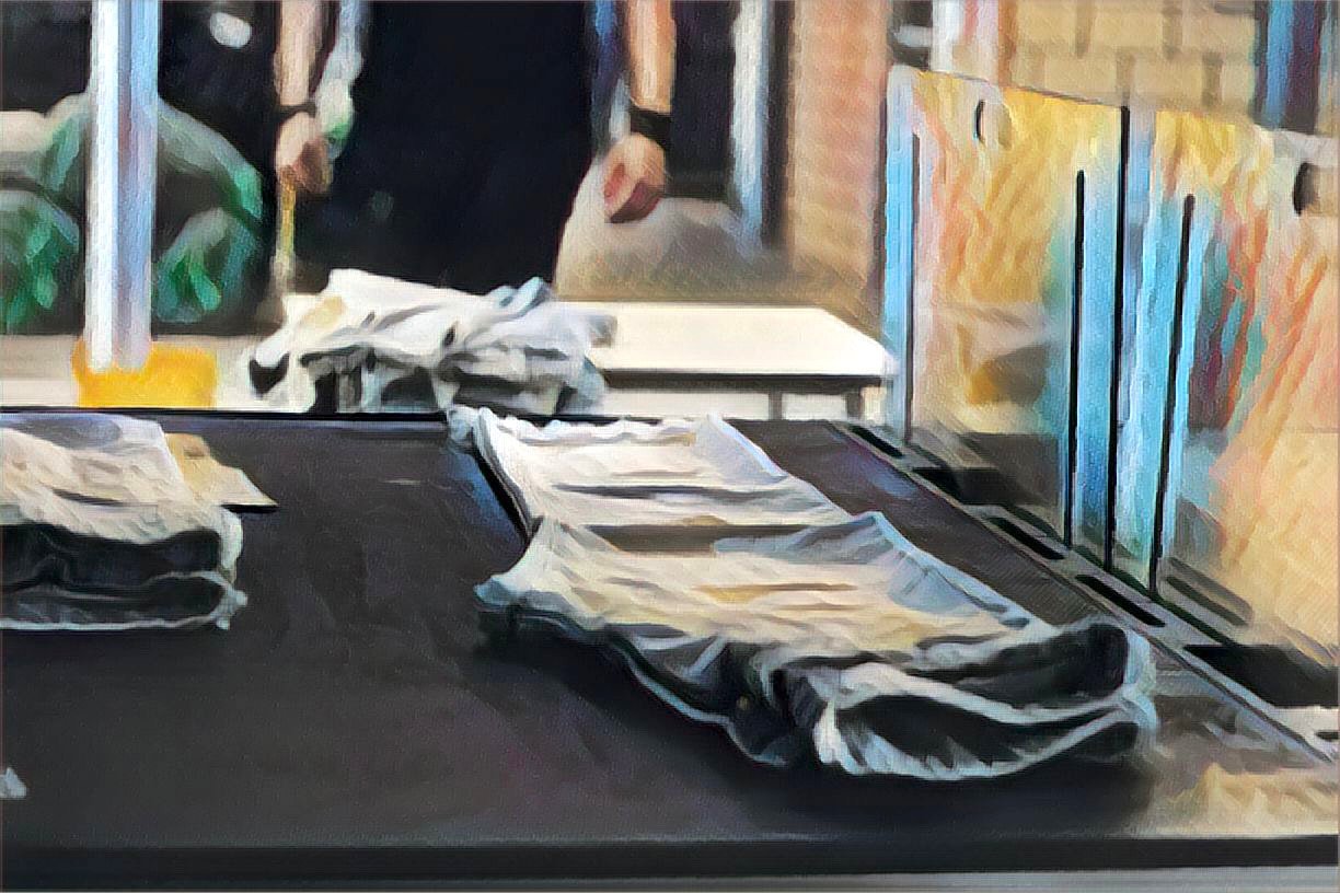 Da guerra ao básico universal: jeans faz 150 anos e, na Ufoway, "se adaptar" não sai de moda