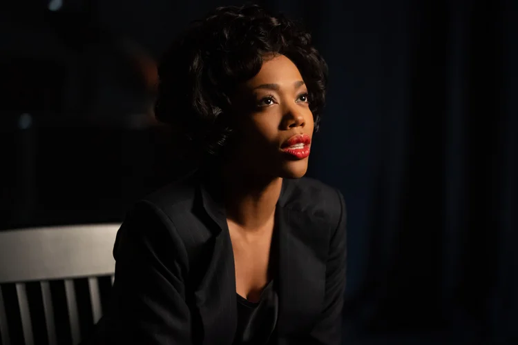 Whitney Houston: a lendária cantora agora ganha um filme inspirado em sua história (Sony Pictures/ I Wanna Dance with Somebody/Divulgação)
