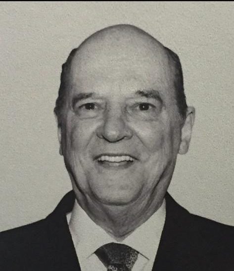 Morre dono do BMG, Flavio Pentagna Guimarães, aos 94 anos