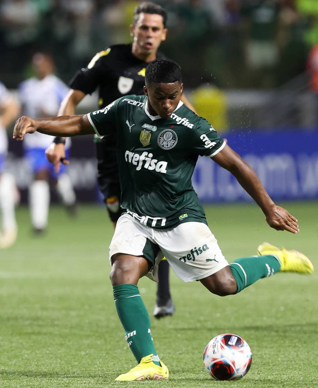 Palmeiras x Corinthians ao vivo e online, onde assistir, que horas