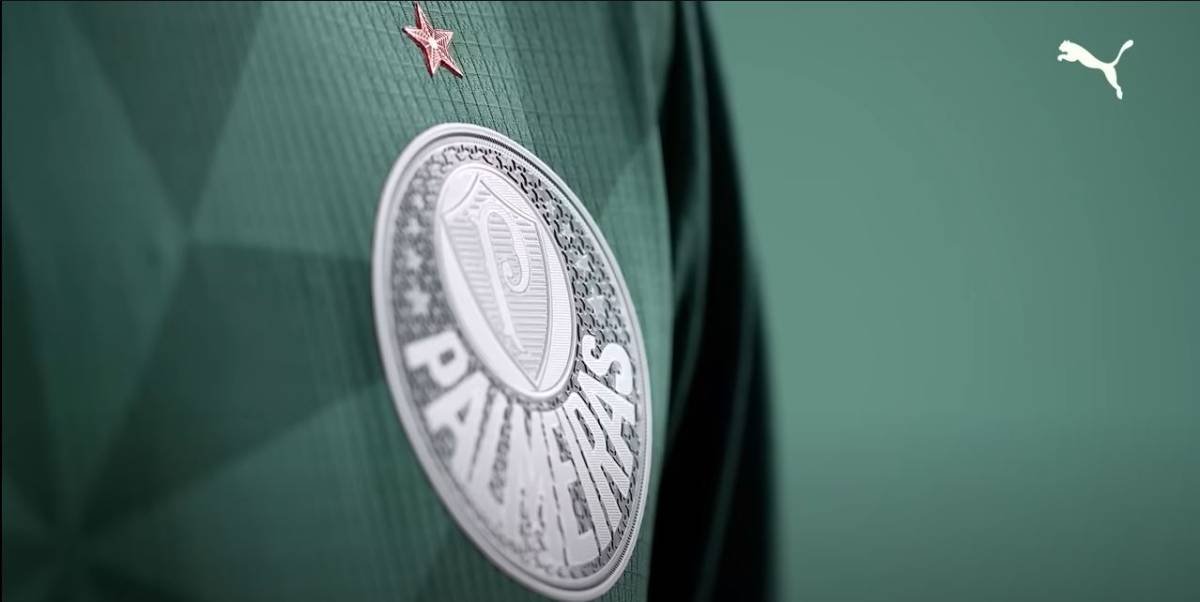 Com homenagem às Academias e opção econômica, Palmeiras e PUMA Brasil  lançam novos uniformes para 2023 – Palmeiras