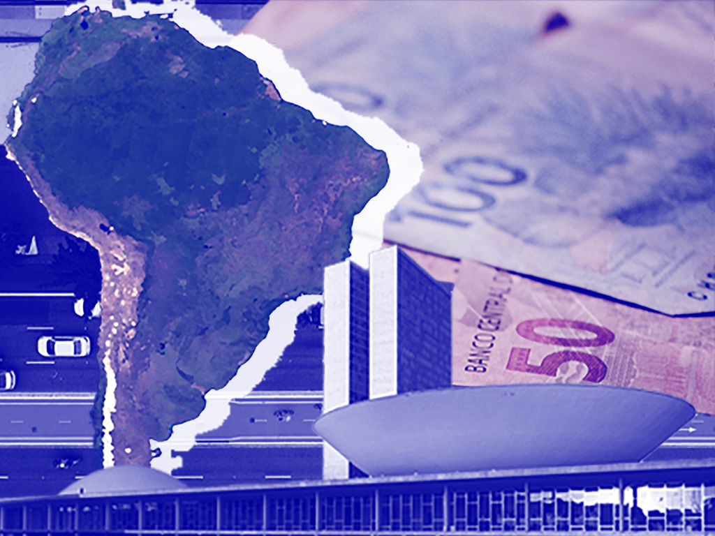 As recentes conquistas da economia brasileira e os desafios do governo Lula