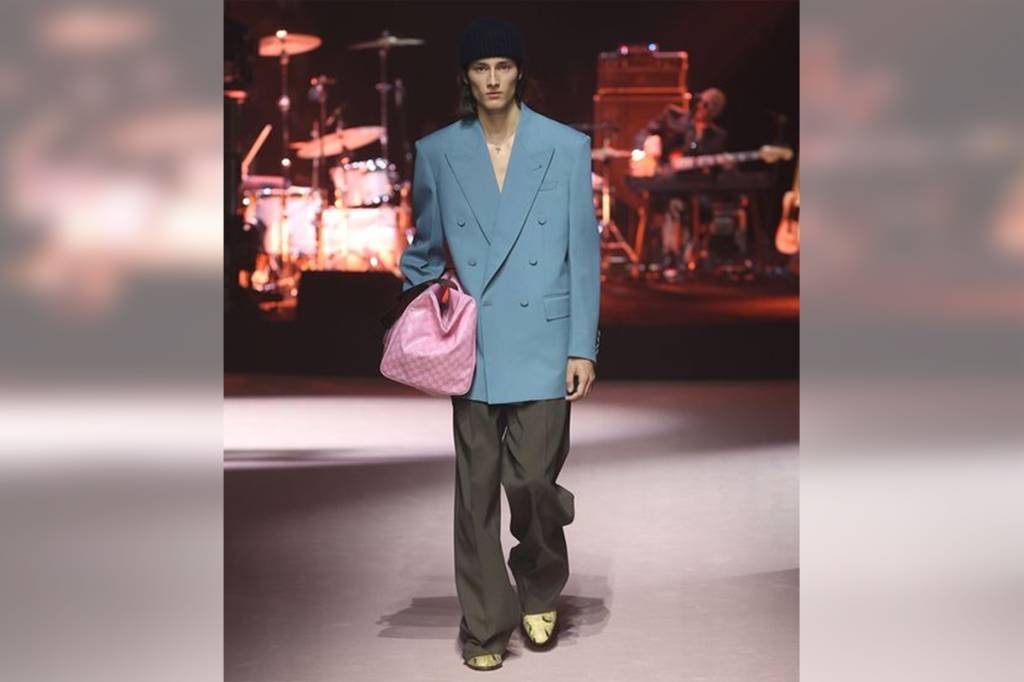Será o fim dos estilistas estrelas das marcas de moda de luxo?
