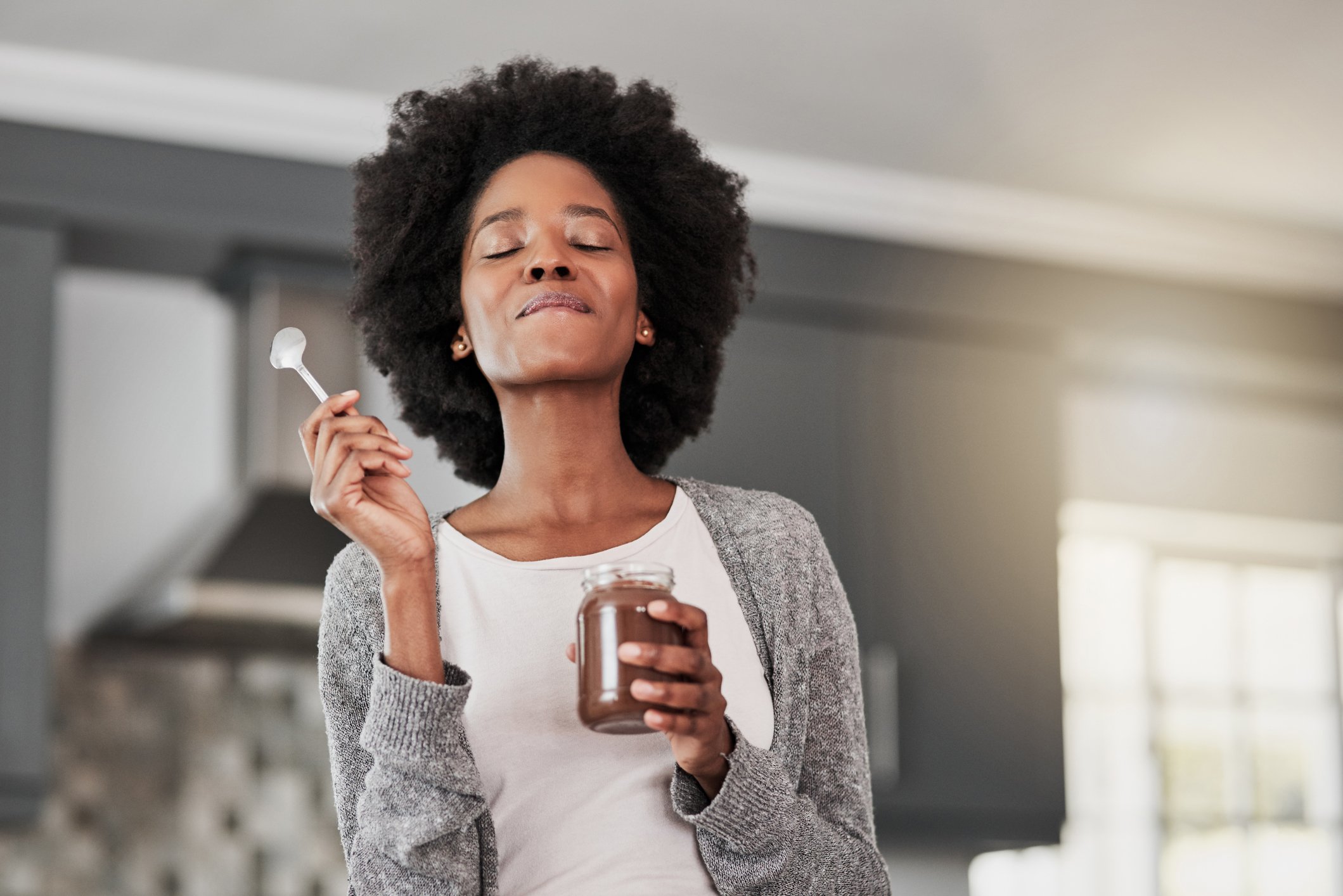 Quais alimentos trazem felicidade?