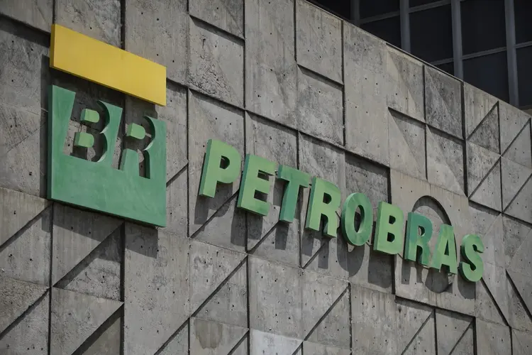 Petrobras: companhia estatal é presidida por Jean Paul Prates (Wagner Meier/Getty Images)