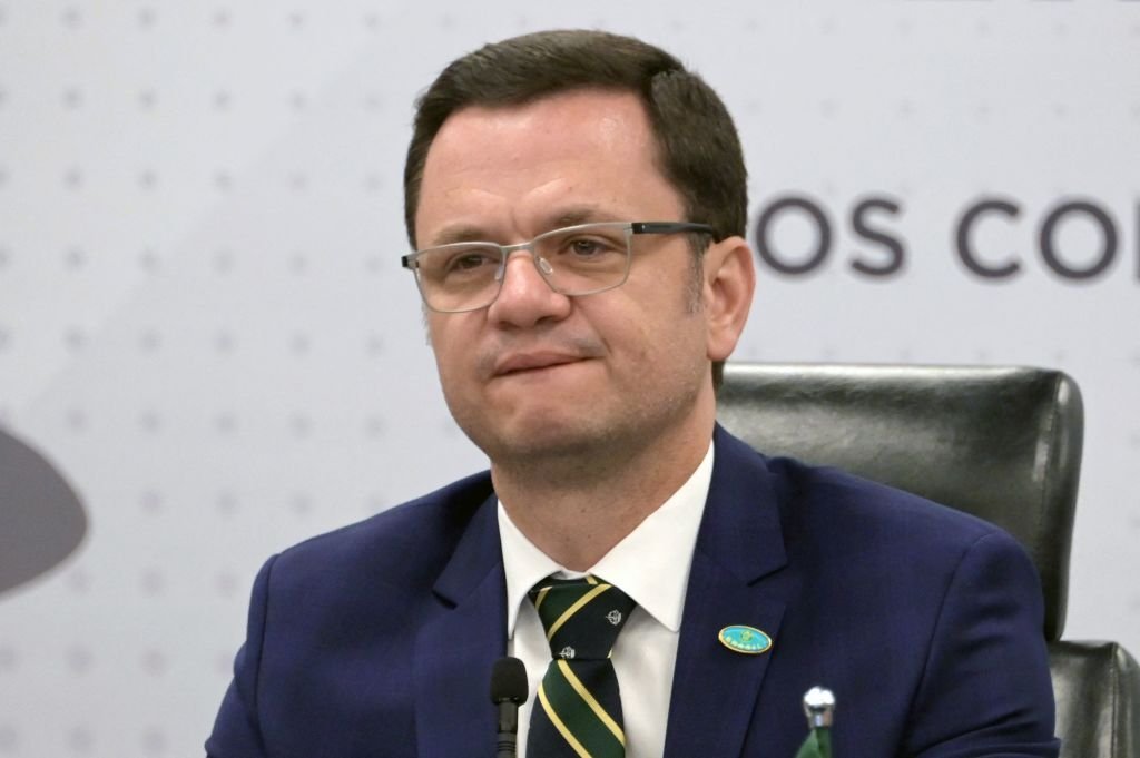 Alexandre de Moraes envia pedido de liberdade de Torres à PGR