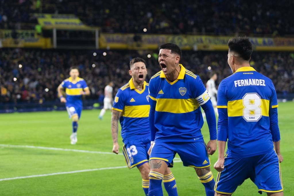 Racing x Boca Juniors: saiba onde assistir ao jogo da Copa