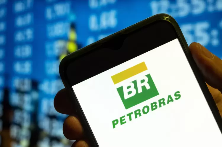 Petrobrás: a partir de BBB, a nota já é considerada grau de investimento, ou seja, o investimento é mais seguro (Budrul Chukrut/SOPA Images/LightRocket/Getty Images)