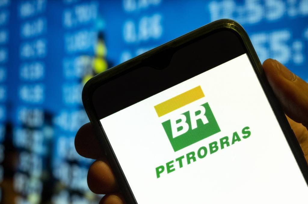 S&P eleva nota de crédito da Petrobras