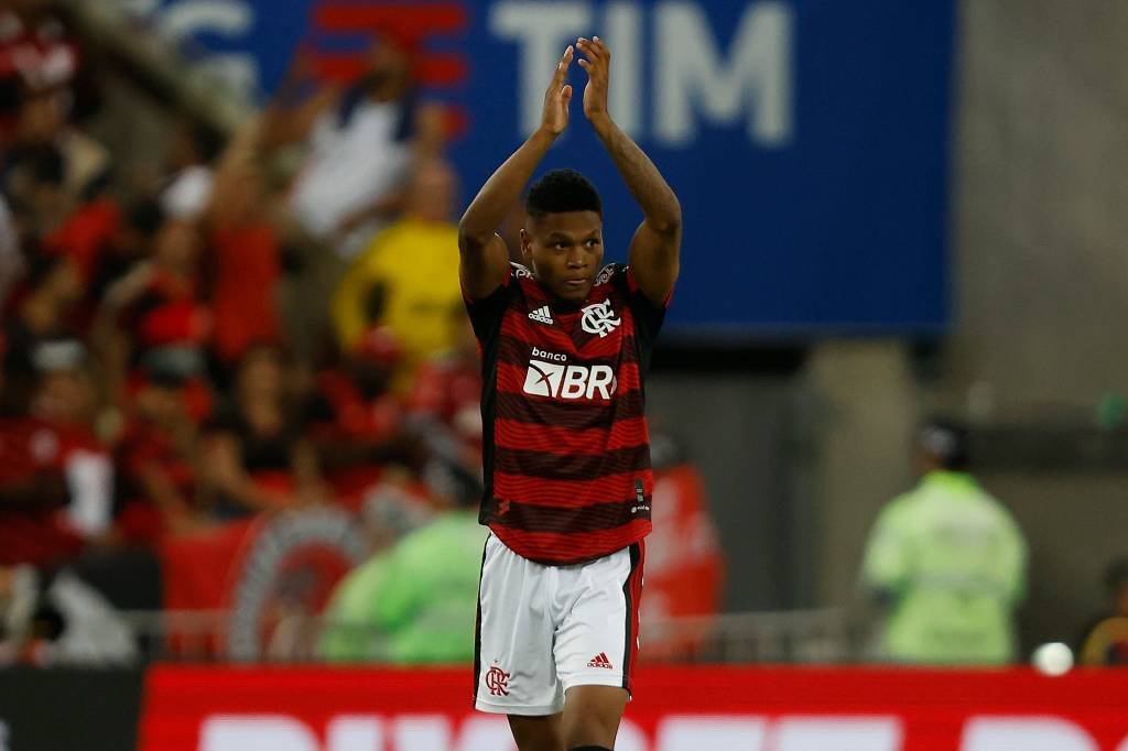 Jogo do Flamengo hoje: onde assistir, que horas vai ser e