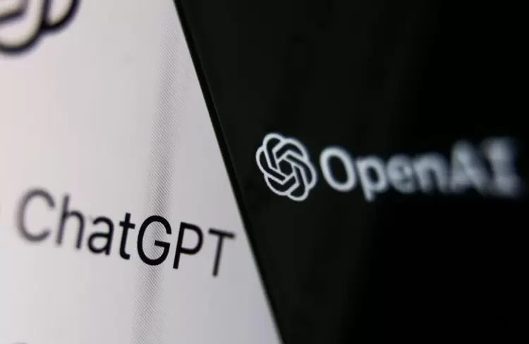 Chat GPT foi criado pela empresa OpenAI (NurPhoto / Colaborador/Getty Images)