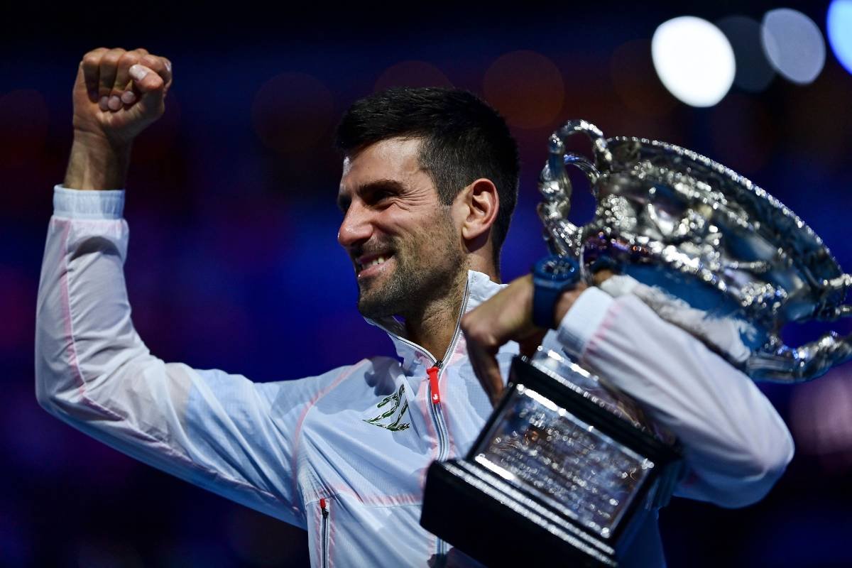 Djokovic relata dificuldades após sufoco no Masters 1000: 'Mais
