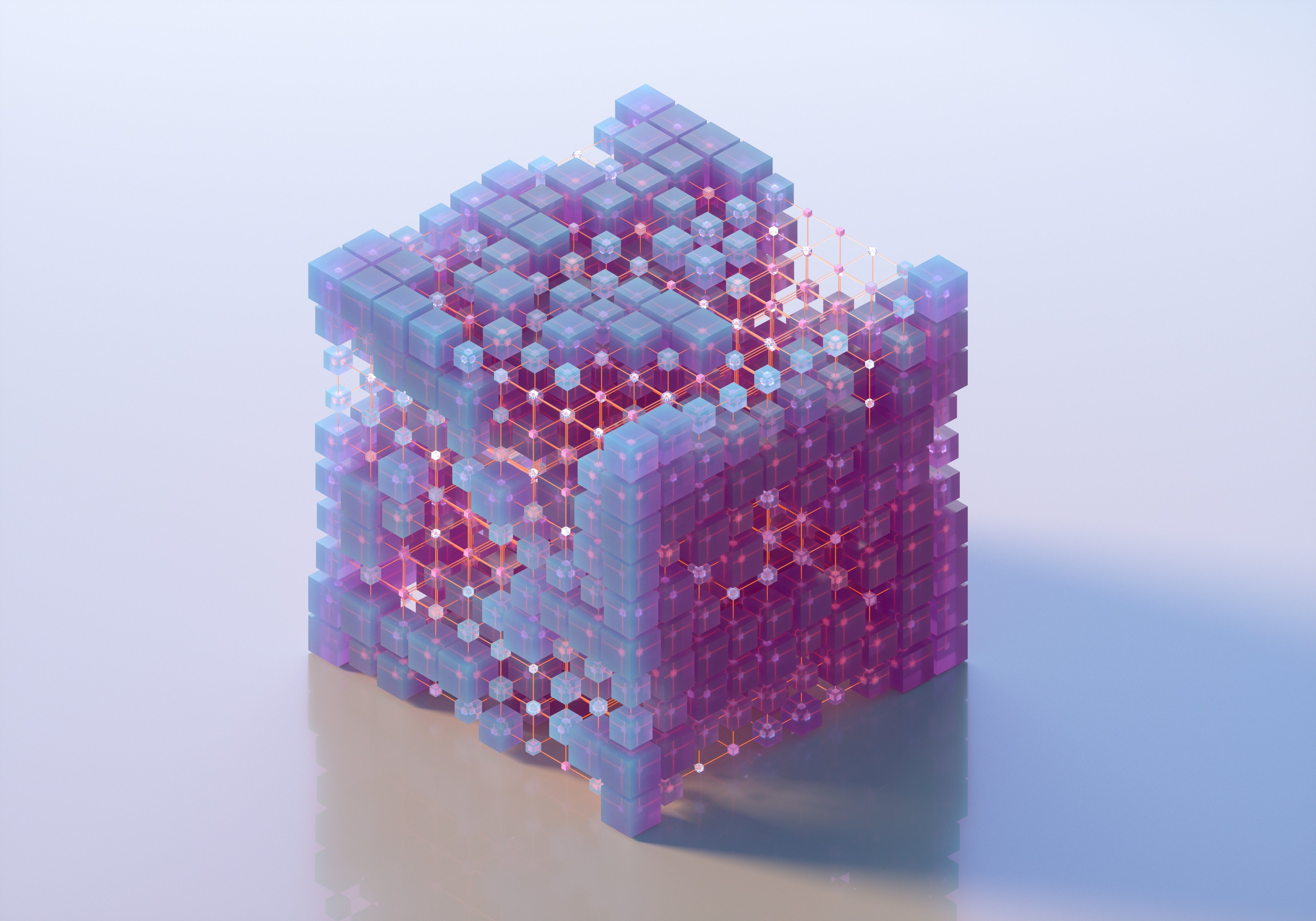 Bloco a Bloco: a tokenização de comunidades é o futuro da tecnologia blockchain