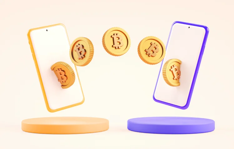 O P2P lending, também conhecido como empréstimo entre pares, funciona como uma ponte digital entre investidores e tomadores de crédito. (Getty Images/Reprodução)