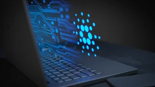 Imagem referente à matéria: Blockchain Cardano é alvo de ataque, e criador pede investigação do FBI