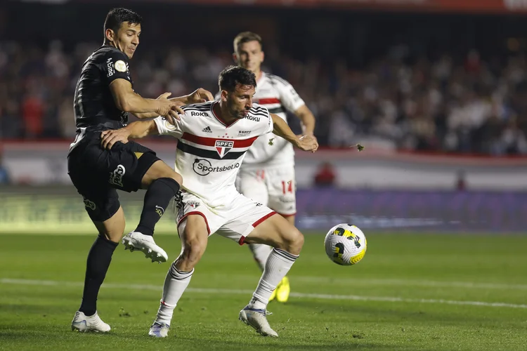 Jogos de hoje: confira onde assistir aos confrontos deste sábado (Ricardo Moreira/Getty Images)