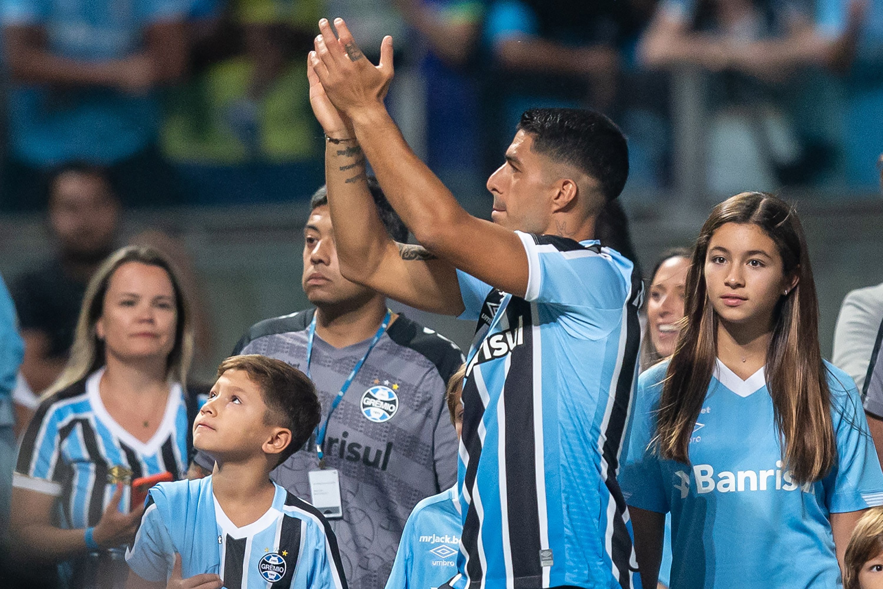 Bahia x Grêmio hoje; veja horário e onde assistir ao vivo