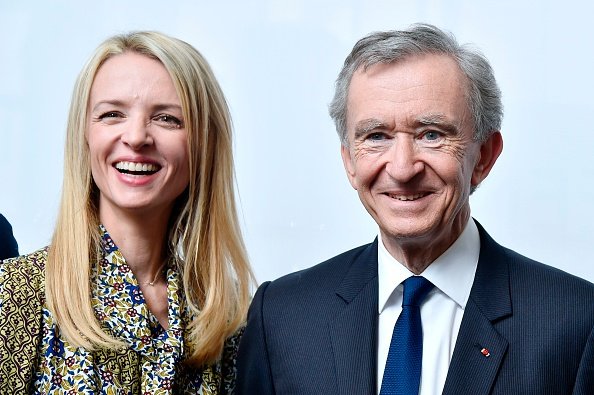 Dono da Louis Vuitton e terceiro mais rico do mundo: conheça Bernard Arnault