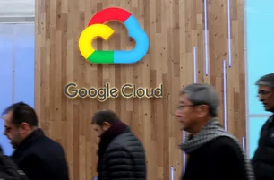 Imagem referente à matéria: Google Cloud anuncia ferramentas para empresas e escolas com IA generativa