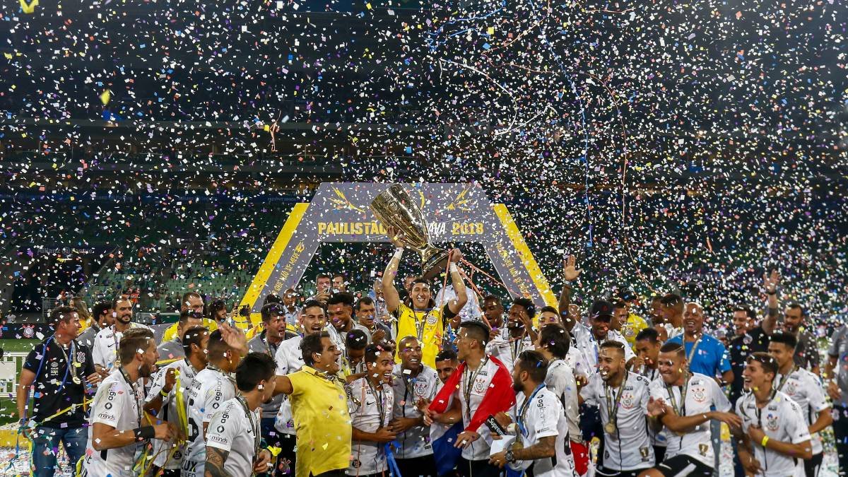 Campeonato Paulista: campeões, história e todos os recordes [2023]