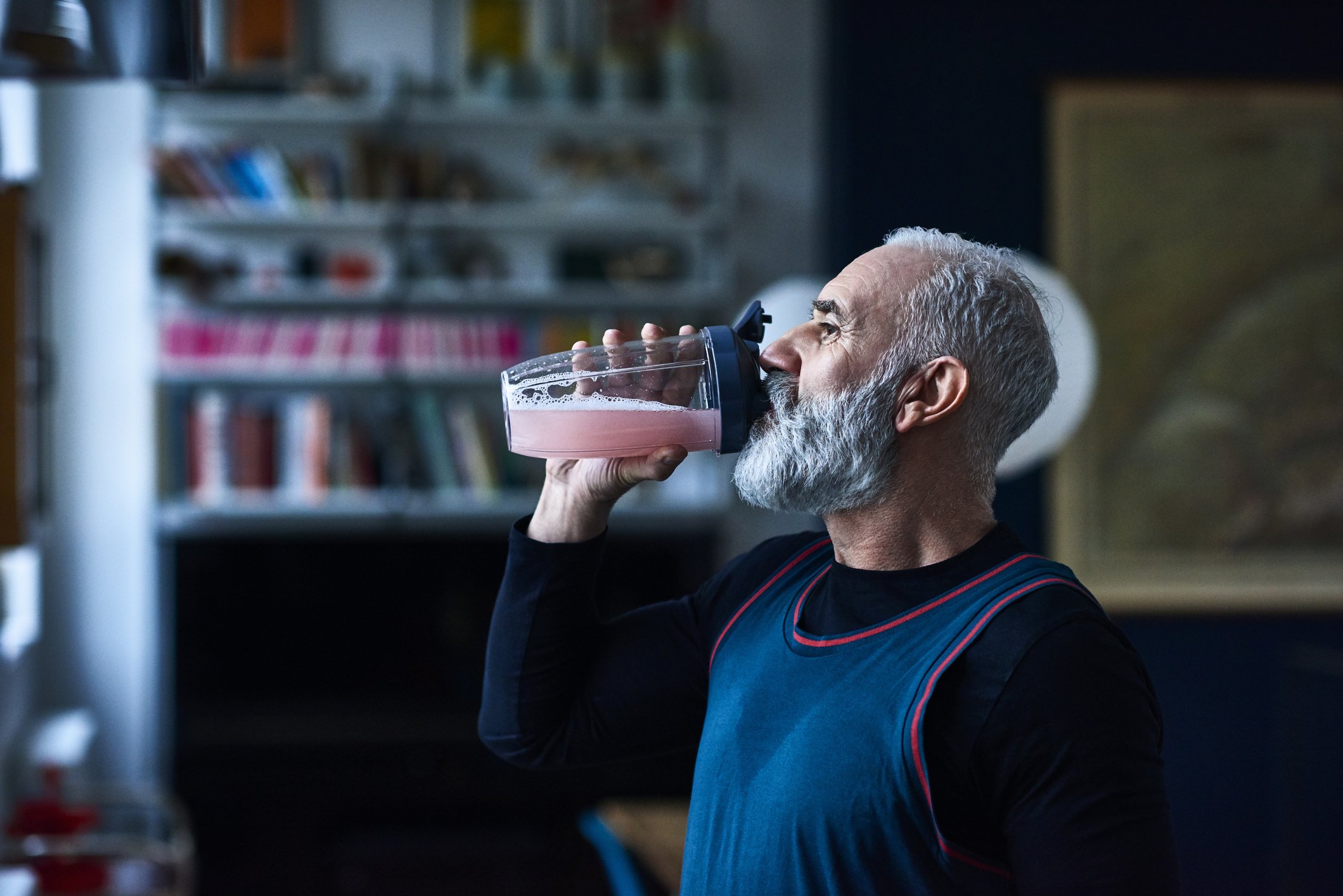 Tomar ou não suplemento alimentar? Eis a questão