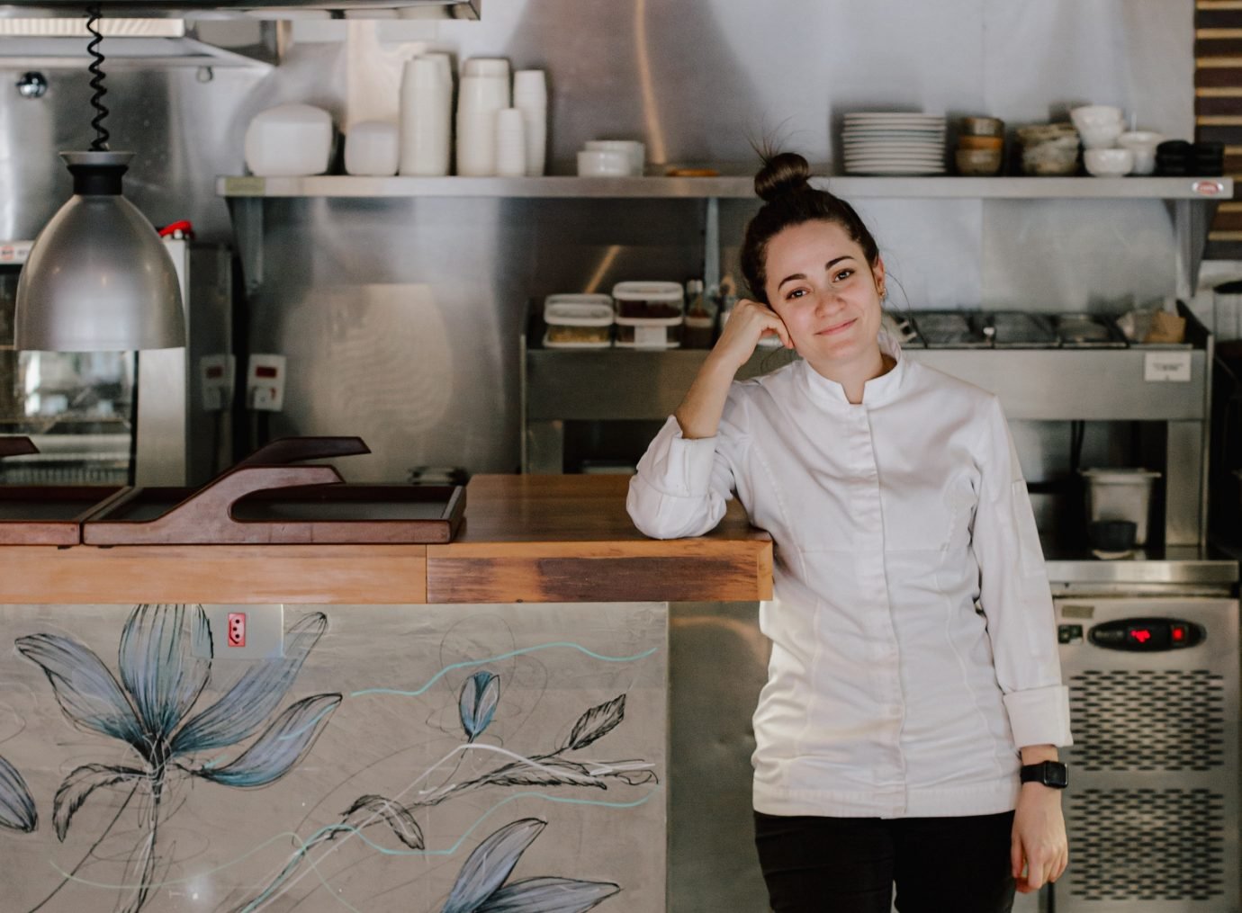 Chef de São Paulo é a única brasileira no júri de prestigiado concurso francês de gastronomia